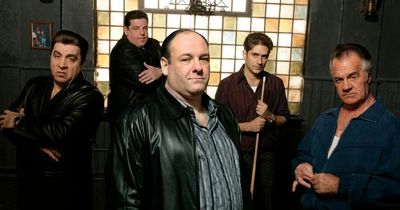 Where The Sopranos cast are now after Paul Herman's death - tragedy and pop star