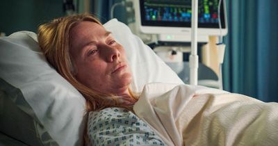 Holby City's Rosie Marcel 'fought very hard' against Jac's death as show comes to an end