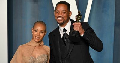 Will Smith's mansion visited by police over drone sighting after Chris Rock Oscars slap