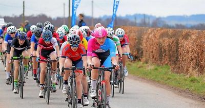 Perthshire gearing up to play part in major European cycling event