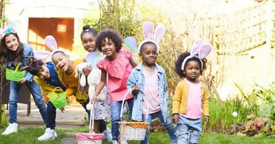 Come on an Easter Egg Hunt through the Paisley Daily Express for a chance to win a £100 Argos voucher!