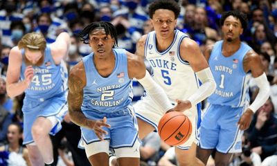 Why Duke-UNC’s Final Four game could be the biggest in college basketball history