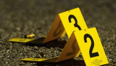 4 people shot in Chicago Tuesday