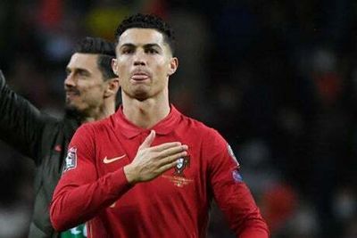 Portugal ‘in our rightful place’ after World Cup qualification, beams Cristiano Ronaldo: ‘Goal achieved!’