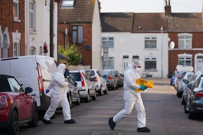 Family pay tribute to man whose body was found buried in garden