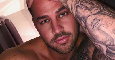 Newly single Carl Woods sells X-rated snaps for a paltry £6 on OnlyFans