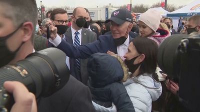 Biden's Europe tour: US president seeks to bolster alliance with Brussels