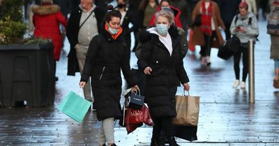 Scotland's face mask rule 'doesn't need legal enforcement anymore', expert warns