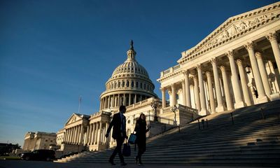 US Congress Moves Closer to Passing Major China Legislation