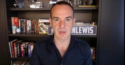 Martin Lewis shares urgent energy advice on meter readings, switching and Direct Debit bill payments