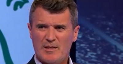 Roy Keane blasts Stephen Kenny over post-match celebrations after Lithuania win