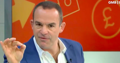 Martin Lewis issues warning to anyone considering giving a false meter reading