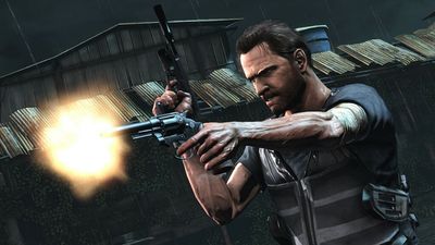 Max Payne 3 once had a co-op prologue story for two players