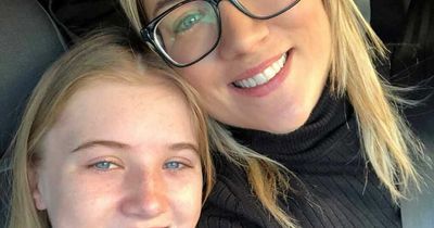 Mum accepts £20k payout after 'dental failings' left teen daughter's teeth falling out