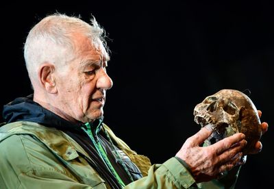 Sir Ian McKellen returning to stage as Shakespeare’s Hamlet in Fringe line-up