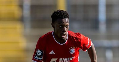 Christopher Scott to Celtic transfer fee revealed as Bayern Munich eye contract trigger before selling rising star
