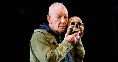 Sir Ian McKellen to star in Edinburgh Fringe exclusive production of Hamlet