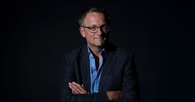 ITV weight loss expert Dr Michael Mosley shares best food group to eat from to lose weight