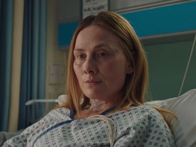 Holby City fans left ‘sobbing’ by emotional finale as series comes to an end after 23 years