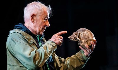 Ian McKellen to play Hamlet at the Edinburgh fringe