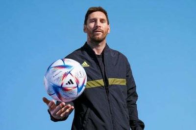 World Cup 2022 ball revealed with adidas’ Al Rihla design promising ‘higher game speeds’ in Qatar