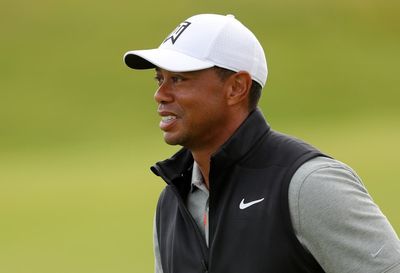 Is 15-time major champion Tiger Woods set for return to action at the Masters?