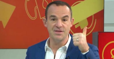 Martin Lewis warns your energy bill may go above £1,971 price cap - see who's affected