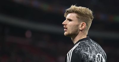 Chelsea stance over Timo Werner transfer revealed amid thinly-veiled Thomas Tuchel dig