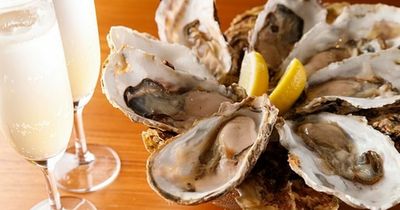 New Glasgow seafood restaurant Fat Lobster teases opening of venue