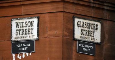 New report finds Glasgow's links to Atlantic slave trade in statues, roads and buildings