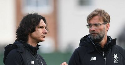 Jurgen Klopp makes Zeljko Buvac admission and explains Liverpool replacement plan