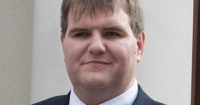 Wave of support for Tory MP who came out as trans and said they were raped
