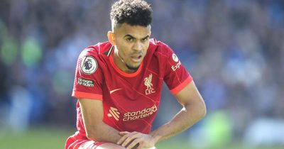 Liverpool can repeat Luis Diaz signing as Egyptian FA release statement on Mohamed Salah abuse