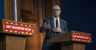 Sir Patrick says we may need to bring back restrictions as Covid is evolving