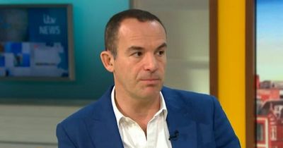 Martin Lewis on whether there's a 'best' time of day to take a meter reading ahead of energy price hike