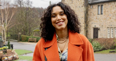 Emmerdale newcomer Martelle Edinborough promises whirlwind romance with soap favourite
