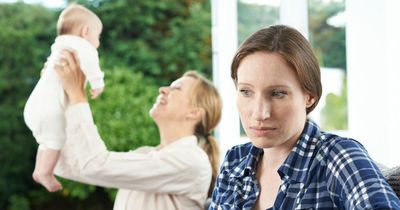 'My sister has picked a terrible name for her baby - it's literally a crime'