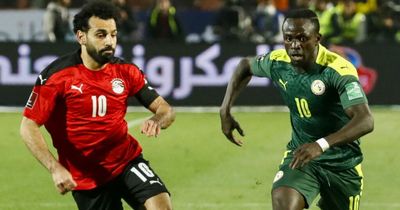 Liverpool face new Mohamed Salah contract issue that also affects Sadio Mane deal