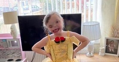 Disabled girl's KFC trip 'ruined' after claims restaurant refused to turn music off