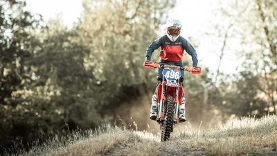 Troy Lee Designs Is Now Under European Equipment Brand 2Ride Group