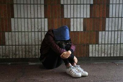 ‘Clunking fist terror law puts children at risk’