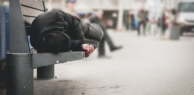 Five lessons the pandemic taught us about ending homelessness permanently