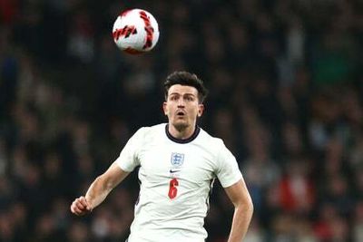 Harry Maguire boos threaten to break England reconnect with fans and erode Southgate’s greatest achievement