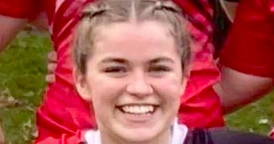 Family of tragic rugby player, 20, explain her death after suffering injury in match