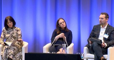 Entrepreneurial Scotland chief executive calls Scotland's SMEs 'world leading'