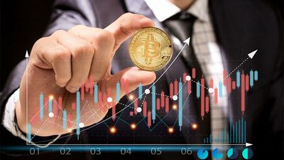 Trade Crypto Futures Like A Wall Street Big Shot