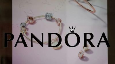 Jeweller Pandora Cuts Ties with Leading Industry Body over Russia