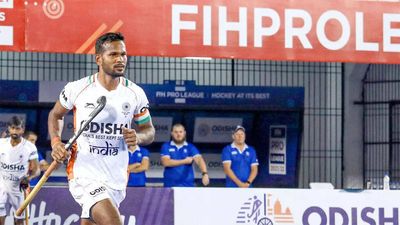 FIH Pro League: India retain Rohidas as captain, Neelam makes comeback against England