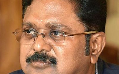 Dhinakaran, Palaniswami deplore DMK councillor’s conduct