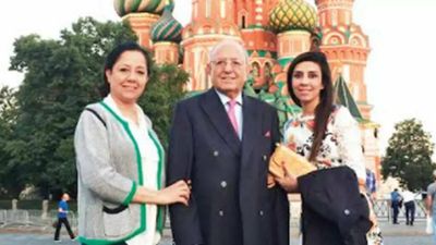 ‘Rajasthan has best chances in tourism, we just need to take care of our historical, natural assets’